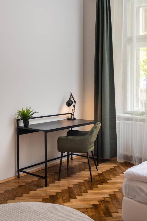 Apartmán Przestronny W Centrum Krakowa - 12 Osob - By Upstairs