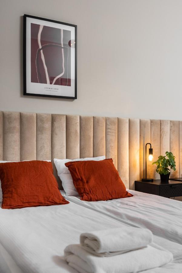 Appartamento Przestronny W Centrum Krakowa - 12 Osob - By Upstairs Cracovia
