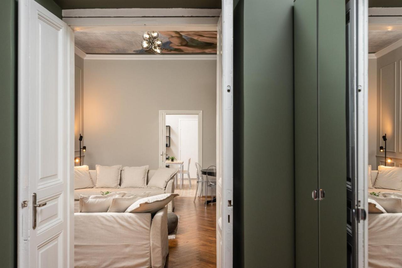 Przestronny W Centrum Krakowa - 12 Osob - By Upstairs Appartamento Cracovia